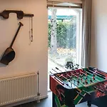 Cozy Home In De Meern With Wifi
