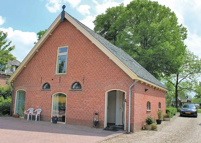 Cozy Home In De Meern With Wifi