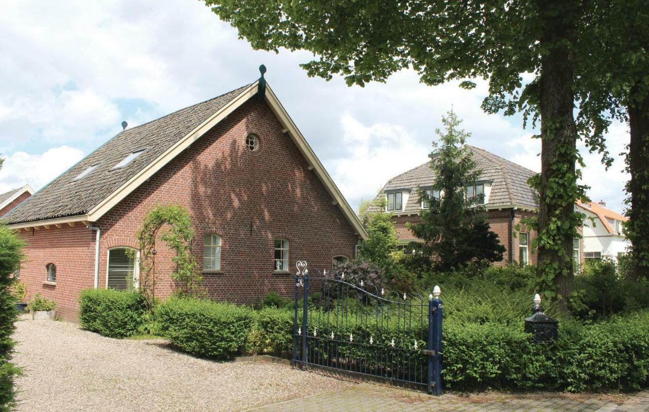 Hébergement de vacances Cozy In De Meern With Wifi Utrecht