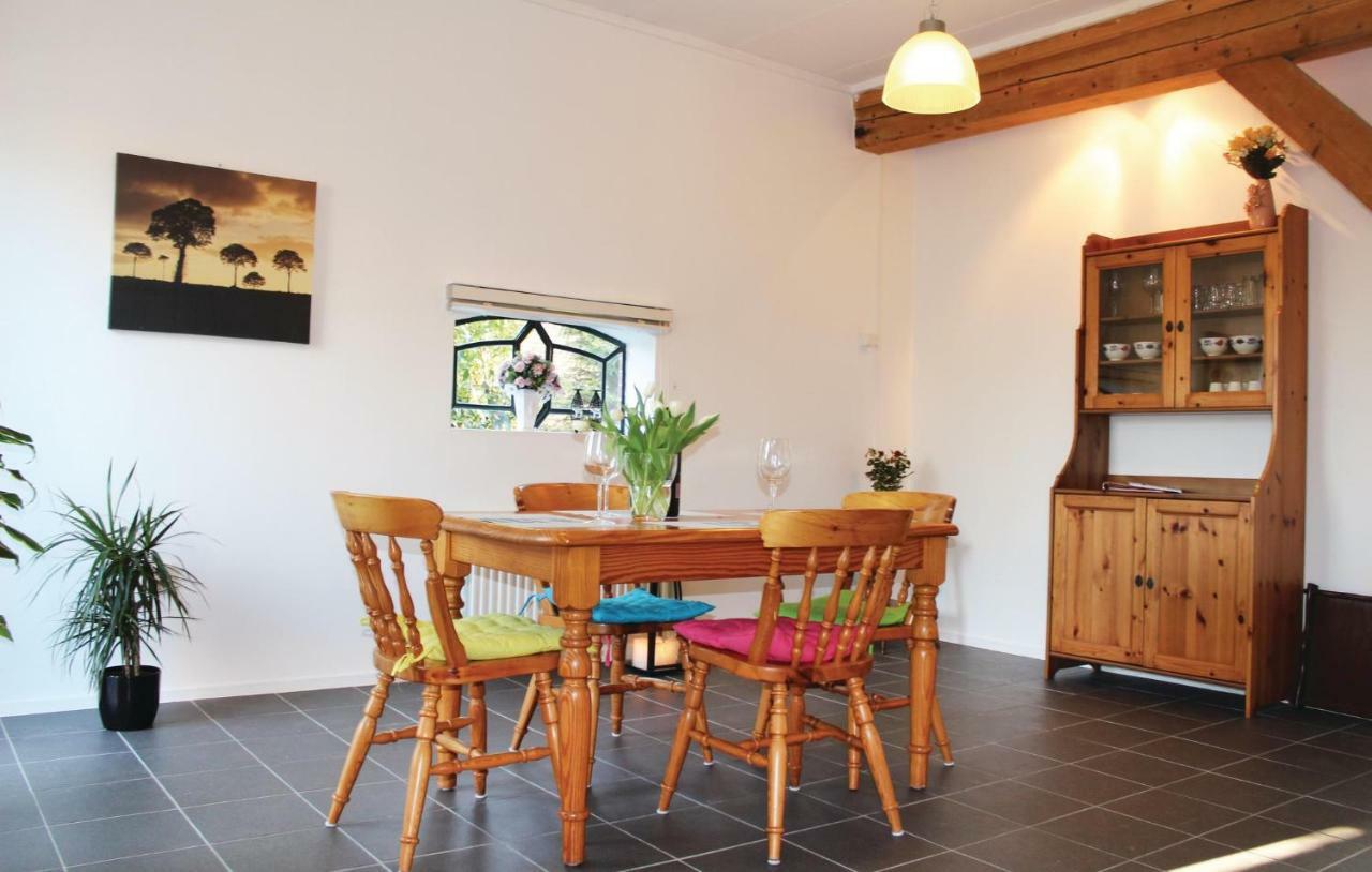 Cozy In De Meern With Wifi * Utrecht